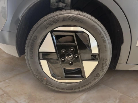 Kia EV3 Air Long Range