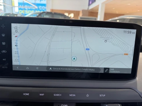 Kia EV3 Air Long Range