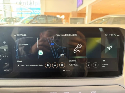 Kia EV3 Air Long Range