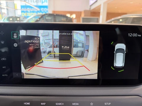 Kia EV3 Air Long Range