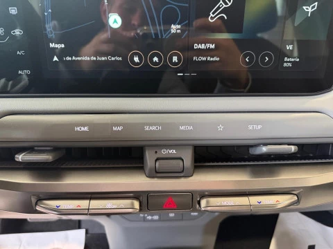 Kia EV3 Air Long Range