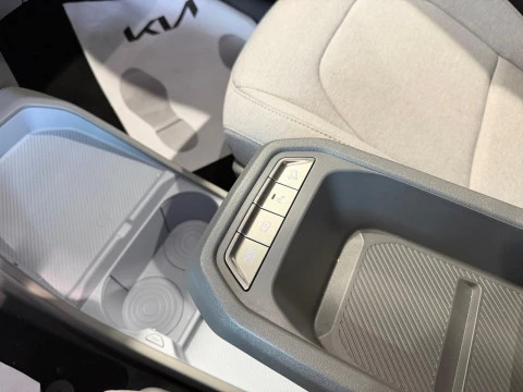 Kia EV3 Air Long Range