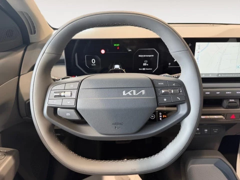 Kia EV3 Air Long Range
