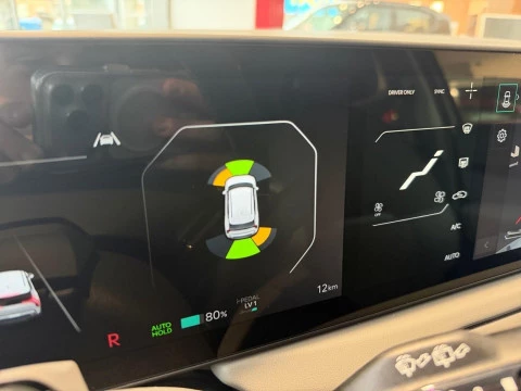 Kia EV3 Air Long Range
