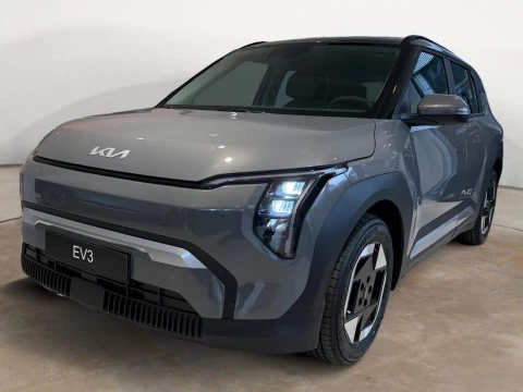 Kia EV3 Air Long Range
