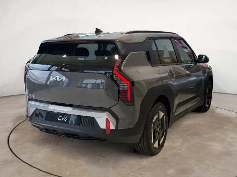 Kia EV3 Air Long Range