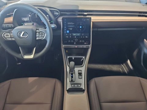 Lexus LBX 1.5 136cv HEV Elegant+