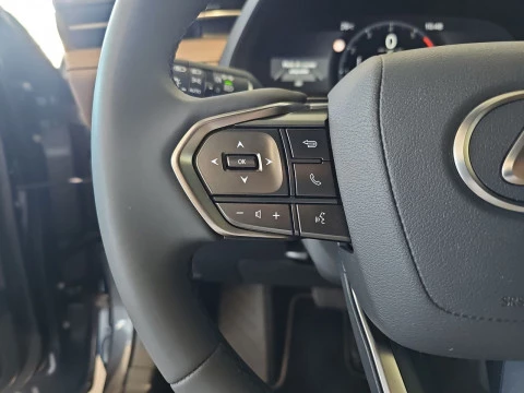 Lexus LBX 1.5 136cv HEV Elegant+