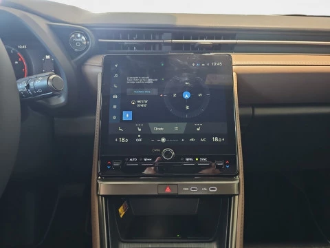 Lexus LBX 1.5 136cv HEV Elegant+