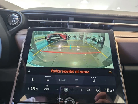 Lexus LBX 1.5 136cv HEV Elegant+