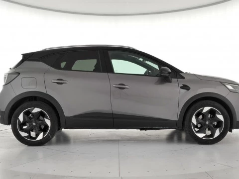 Renault Clio Techno TCe 74 kW (100CV) GLP