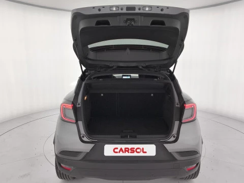 Renault Clio Techno TCe 74 kW (100CV) GLP