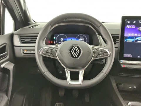 Renault Clio Techno TCe 74 kW (100CV) GLP