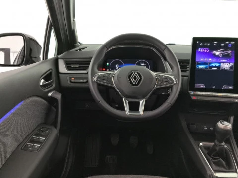 Renault Clio Techno TCe 74 kW (100CV) GLP