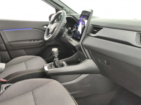 Renault Clio Techno TCe 74 kW (100CV) GLP