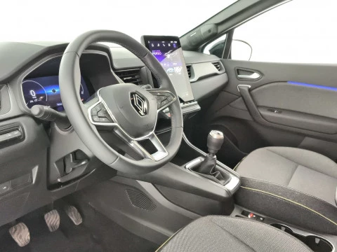 Renault Clio Techno TCe 74 kW (100CV) GLP