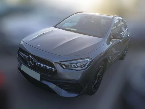 Mercedes-Benz GLA GLA 200 D