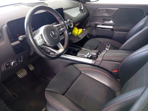 Mercedes-Benz GLA GLA 200 D