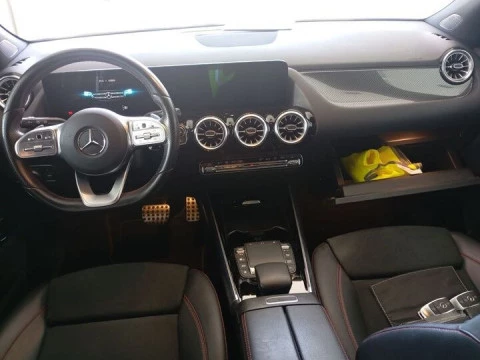 Mercedes-Benz GLA GLA 200 D