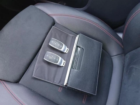 Mercedes-Benz GLA GLA 200 D