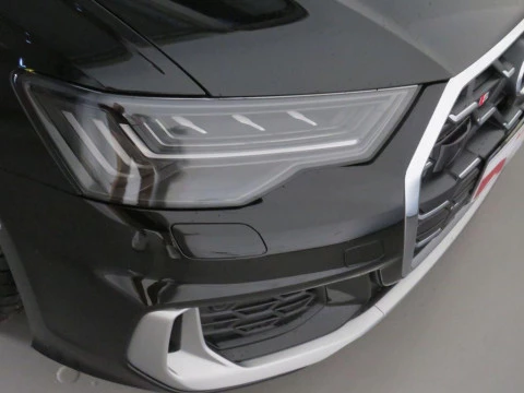 Audi S6 Avant TDI quattro 253 kW (344 CV) tiptronic