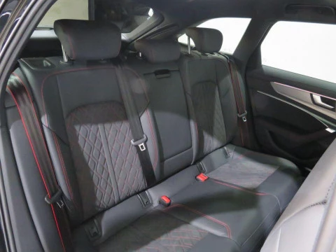 Audi S6 Avant TDI quattro 253 kW (344 CV) tiptronic