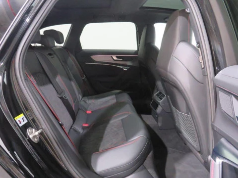 Audi S6 Avant TDI quattro 253 kW (344 CV) tiptronic