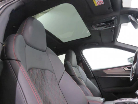 Audi S6 Avant TDI quattro 253 kW (344 CV) tiptronic