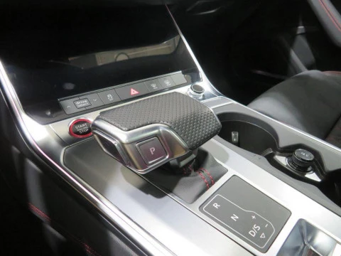 Audi S6 Avant TDI quattro 253 kW (344 CV) tiptronic