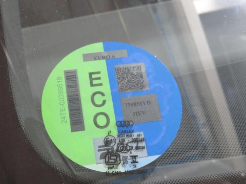 Audi S6 Avant TDI quattro 253 kW (344 CV) tiptronic