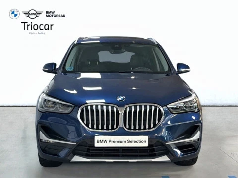 BMW X1 sDrive20i 141 kW (192 CV)