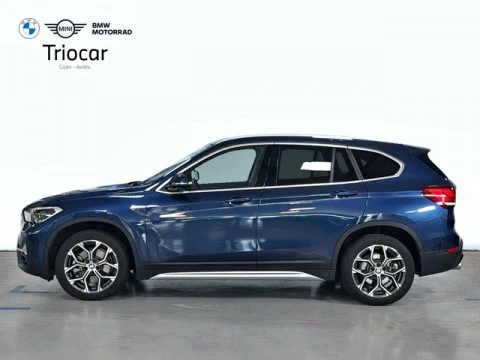 BMW X1 sDrive20i 141 kW (192 CV)