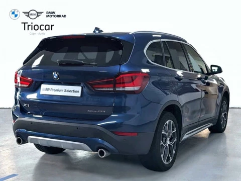 BMW X1 sDrive20i 141 kW (192 CV)