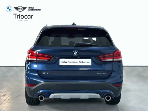 BMW X1 sDrive20i 141 kW (192 CV)