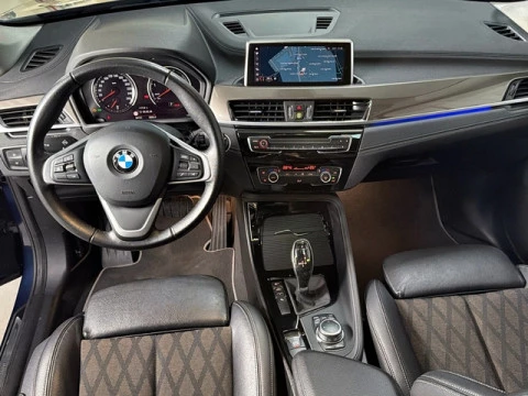 BMW X1 sDrive20i 141 kW (192 CV)