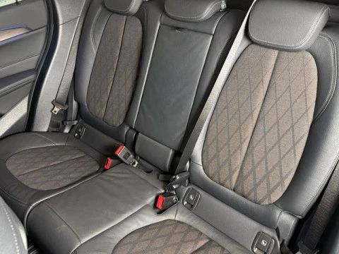 BMW X1 sDrive20i 141 kW (192 CV)