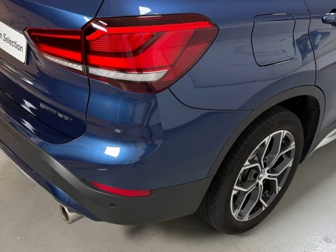 BMW X1 sDrive20i 141 kW (192 CV)