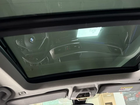 BMW X1 sDrive20i 141 kW (192 CV)