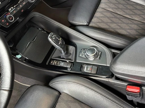 BMW X1 sDrive20i 141 kW (192 CV)