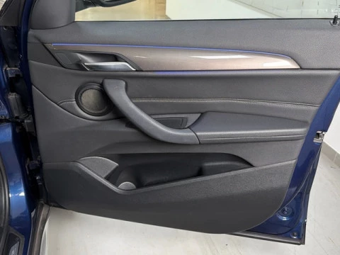 BMW X1 sDrive20i 141 kW (192 CV)