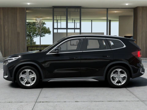 BMW X1 sDrive18d