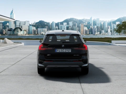 BMW X1 sDrive18d