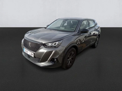 Peugeot 2008 Active Pack BlueHDI 81kW (110CV)