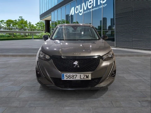 Peugeot 2008 Active Pack BlueHDI 81kW (110CV)