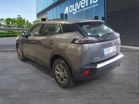 Peugeot 2008 Active Pack BlueHDI 81kW (110CV)