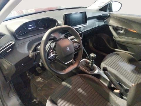 Peugeot 2008 Active Pack BlueHDI 81kW (110CV)