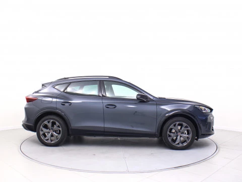 Cupra Formentor 1.5 PHEV 150KW DSG 204 5P
