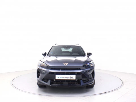 Cupra Formentor 1.5 PHEV 150KW DSG 204 5P