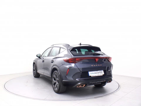 Cupra Formentor 1.5 PHEV 150KW DSG 204 5P