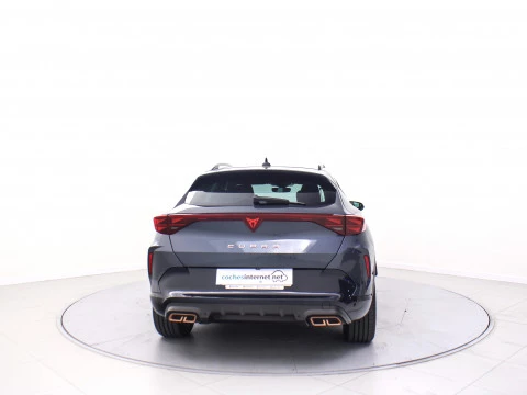 Cupra Formentor 1.5 PHEV 150KW DSG 204 5P